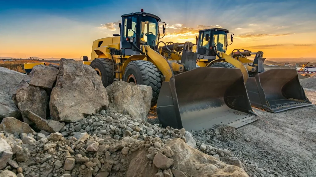 Construction