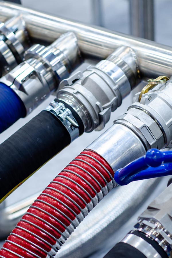Tailored Pump and Dredge Solutions