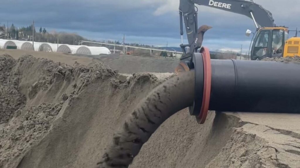 Material Selection for Mining Slurry Pump Components Metal vs. Rubber Lining