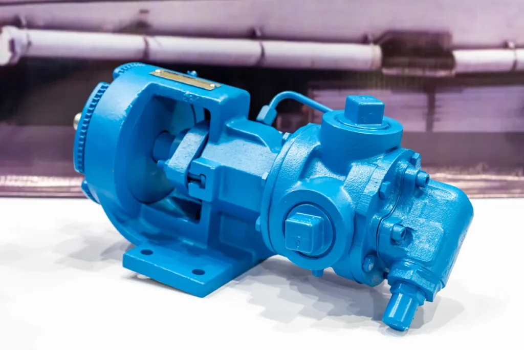 5 Common Challenges in Using High Viscosity Pumps and How to Overcome Them