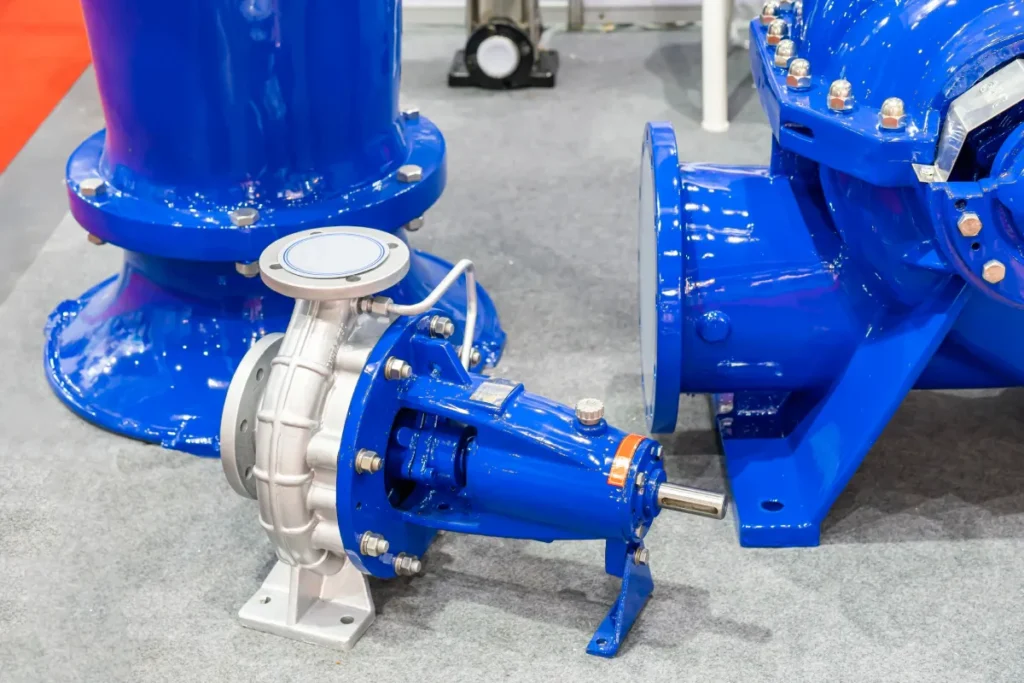 Abrasive Slurry Pumps Explained Design, Working Principle, and Key Applications